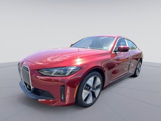 New 2025 BMW i4 eDrive40 w/ Premium Package image 1
