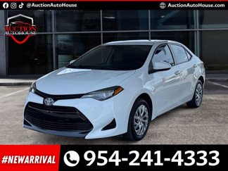 Used 2019 Toyota Corolla LE image 1