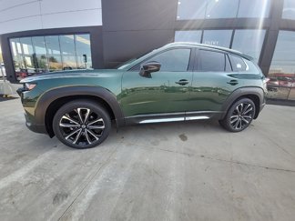 New 2025 MAZDA CX-50 2.5 Turbo w/ Accent Package image 1
