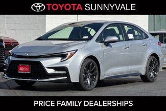 New 2026 Toyota Corolla SE video 1