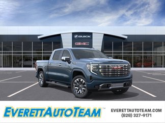 New 2026 GMC Sierra 1500 Denali w/ Denali Reserve Package image 1