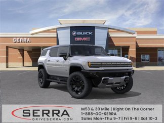 New 2026 GMC Hummer EV SUV image 1