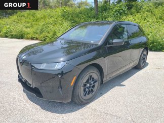 New 2026 BMW iX xDrive45 image 1