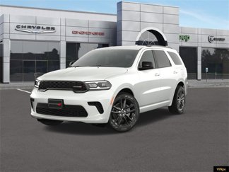 New 2025 Dodge Durango GT w/ Blacktop Package image 1