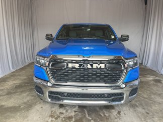 New 2025 RAM 1500 Big Horn image 1