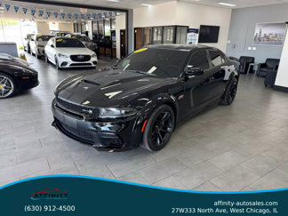 Used 2023 Dodge Charger Scat Pack image 1
