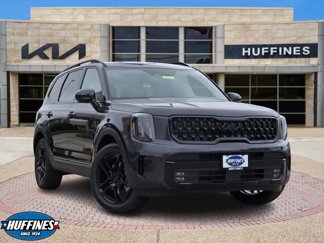 New 2025 Kia Telluride SX Prestige X-Line image 1