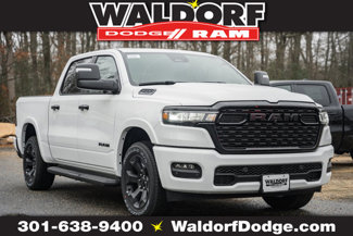 New 2025 RAM 1500 Big Horn image 1