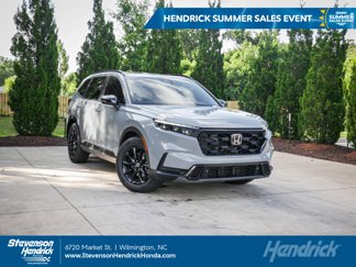 New 2026 Honda CR-V Sport-L image 1