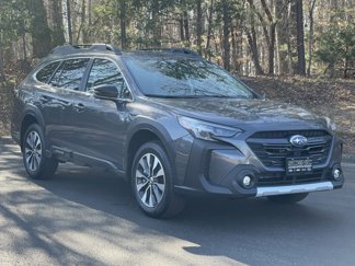 New 2025 Subaru Outback Limited image 1