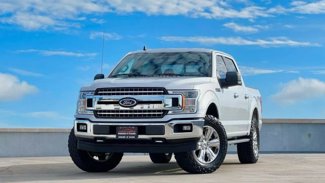 Used 2019 Ford F150 XLT w/ Equipment Group 302A Luxury image 1