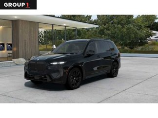 New 2026 BMW X7 xDrive40i w/ Executive Package image 1