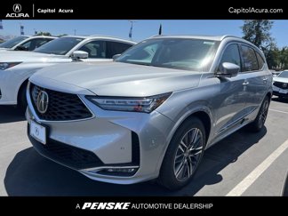 New 2026 Acura MDX w/ Advance Package image 1