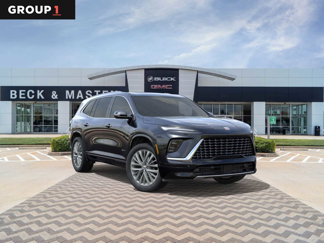 New 2025 Buick Enclave Avenir w/ Super Cruise Package image 1