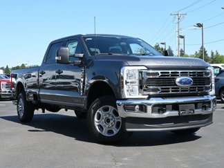 New 2025 Ford F350 XLT image 1