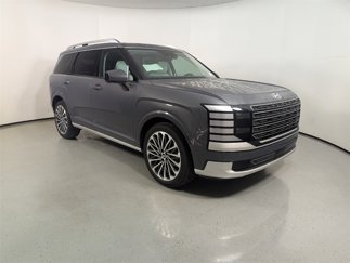 New 2026 Hyundai Palisade Calligraphy image 1