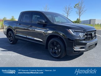 New 2025 Honda Ridgeline Black Edition image 1