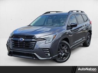 New 2025 Subaru Ascent Bronze Edition image 1