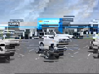 New 2026 Chevrolet Silverado 1500 LTZ w/ LTZ Premium Package image 1