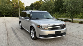 Used 2015 Ford Flex SE image 1