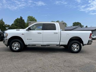 Used 2019 RAM 2500 Big Horn image 1