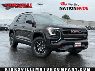 New 2026 GMC Terrain AT4 w/ Convenience Package III image 1