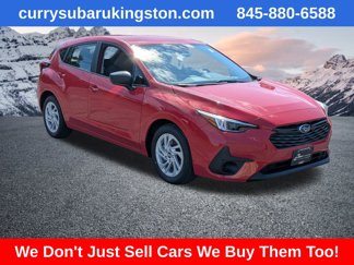 New 2025 Subaru Impreza 2.0i image 1