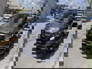 Used 2021 Honda HR-V Sport image 1