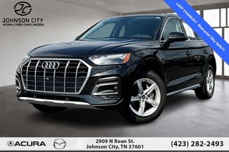 Used 2023 Audi Q5 2.0T Premium image 1