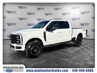 New 2025 Ford F250 Lariat w/ Tremor Off-Road Package image 1