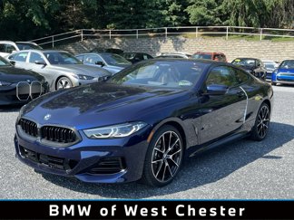 New 2026 BMW 840i xDrive Coupe image 1