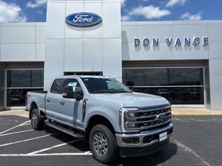 New 2025 Ford F350 Lariat image 1