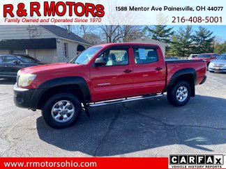 Used 2007 Toyota Tacoma PreRunner image 1