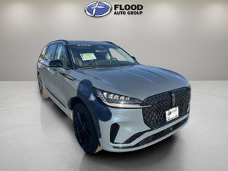 New 2025 Lincoln Aviator Reserve w/ Jet Appearance Package image 1