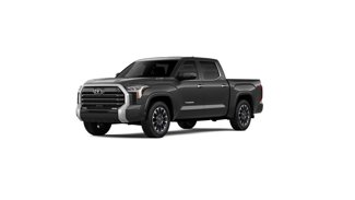 New 2025 Toyota Tundra Limited image 1
