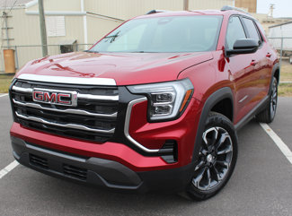 New 2025 GMC Terrain Elevation w/ Elevation Premium Package image 1