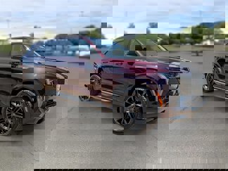 New 2025 Cadillac Escalade IQ Sport 2 image 1