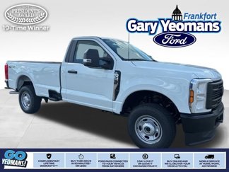 New 2026 Ford F250 XL image 1