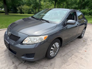 Used 2009 Toyota Corolla S image 1