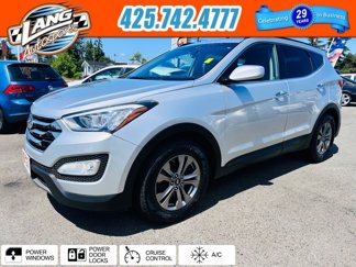 Used 2015 Hyundai Santa Fe Sport w/ Option Group 02 image 1