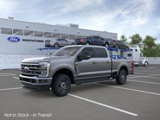 New 2026 Ford F350 Lariat image 1