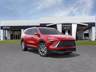 New 2026 Buick Enclave Preferred image 1