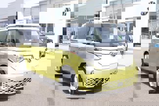 New 2025 Volkswagen ID. Buzz 1st Edition image 1