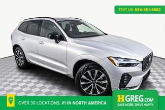 Used 2025 Volvo XC60 B5 Plus image 1