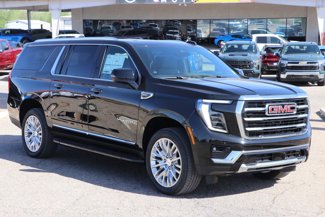 New 2025 GMC Yukon XL Elevation w/ Elevation Premium Package image 1