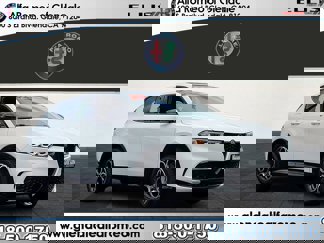 Used 2025 Alfa Romeo Tonale w/ Premium Package image 1