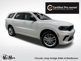 Used 2024 Dodge Durango GT image 1