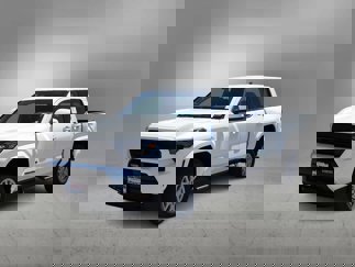 New 2025 Toyota Tacoma SR5 image 1