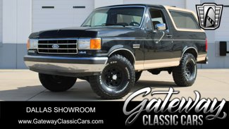 Used 1990 Ford Bronco image 1