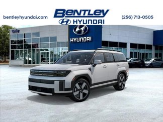 New 2025 Hyundai Santa Fe Limited image 1